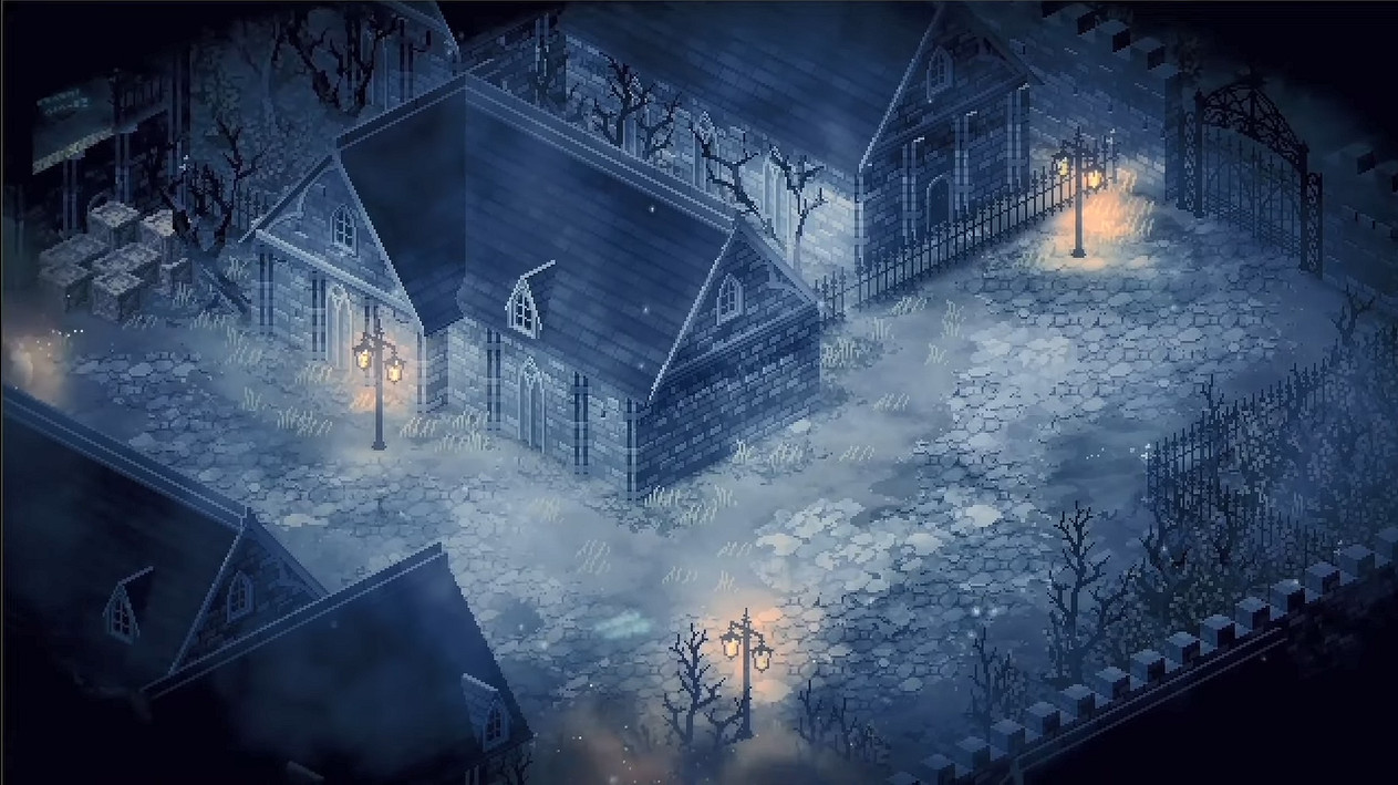 韓國穿越時空魂系新作《時空之劍》先導PV公開！