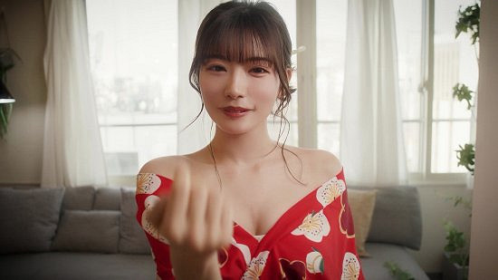 三上悠亞剛走,又來個上原亞衣！真人影遊賽道逐漸偏離