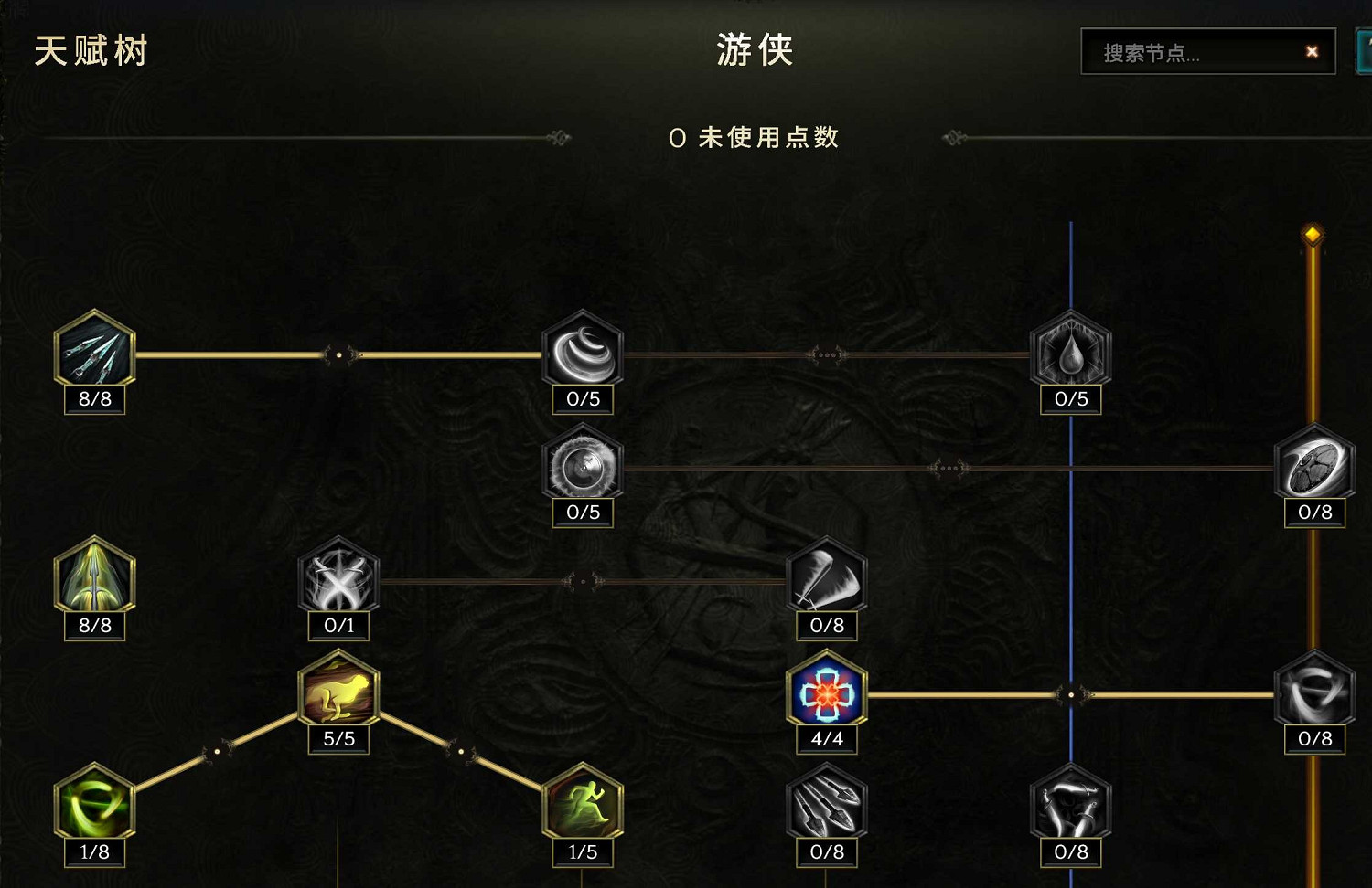 《最後紀元》馴鷹者T6投擲俯衝轟炸流攻略