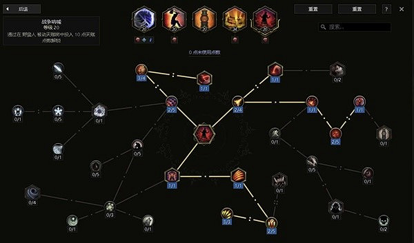 《最後紀元》獸王風暴打擊流BD圖文攻略