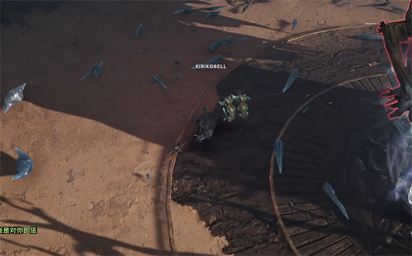 《最後紀元》死亡復活介紹