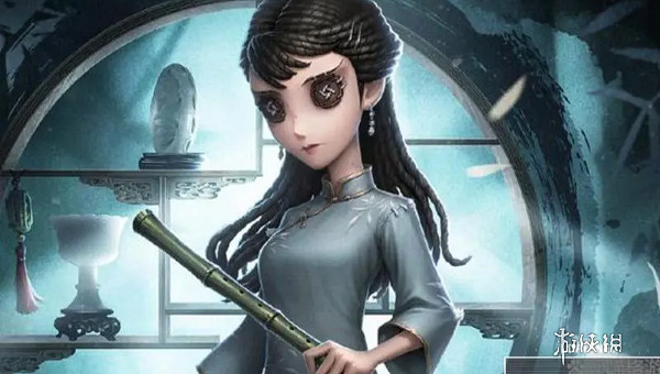 第五人格求生者強度排行2024