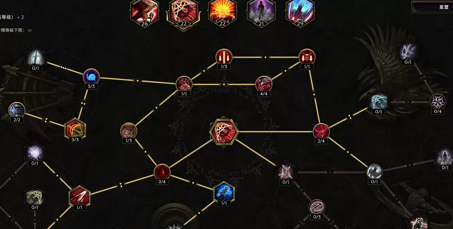 《最後紀元》馴鷹者T6投擲俯衝轟炸流攻略