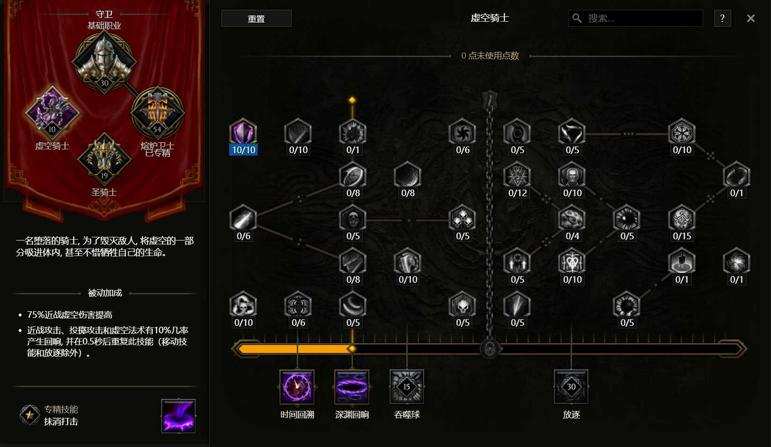 《最後紀元》萬夫莫開bd圖文攻略