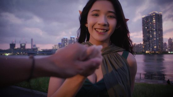 三上悠亞剛走,又來個上原亞衣！真人影遊賽道逐漸偏離