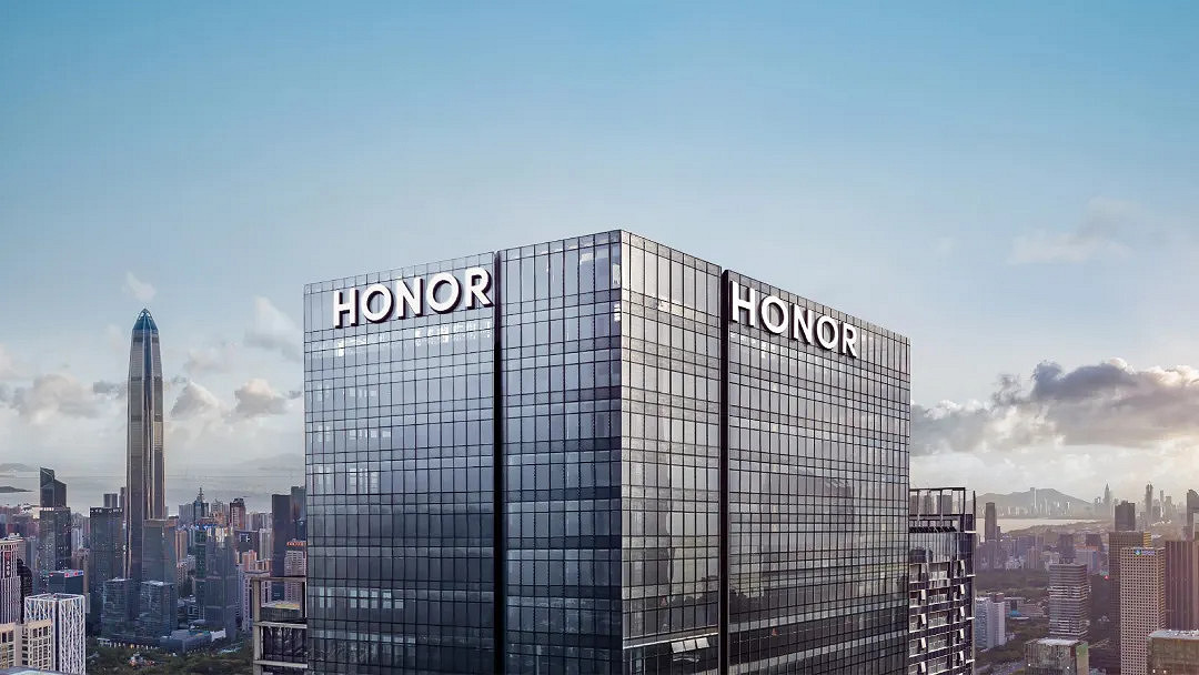 榮耀手機確認參展2024 ChinaJoy BTOC互動娛樂館,全新折疊旗艦將首次參展 榮耀手機確認參展2024 ChinaJoy BTOC互動娛樂館,全新折疊旗艦將首次參展