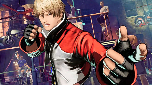 SNK首次參展2024 ChinaJoy：新作試玩 周邊免費領！