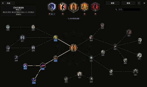 《最後紀元》獸王風暴打擊流BD圖文攻略