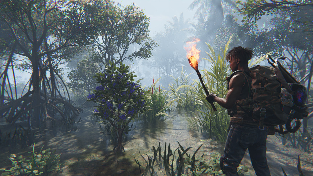 在這次BW漫展上,《七日世界》是怎麽“硬控”了玩家的? 在這次BW漫展上,《七日世界》是怎麽“硬控”了玩家的?