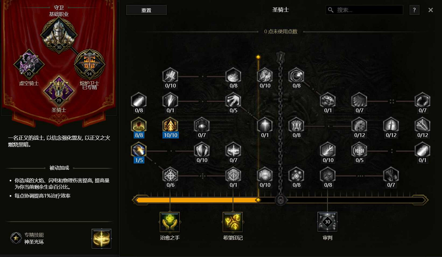 《最後紀元》萬夫莫開bd圖文攻略