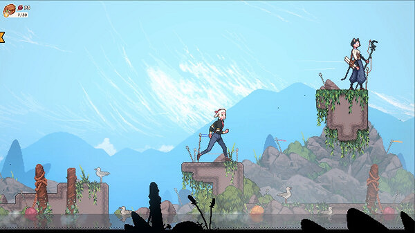 治愈像素風料理新遊 《魔法餐作室》今日登陸Steam！