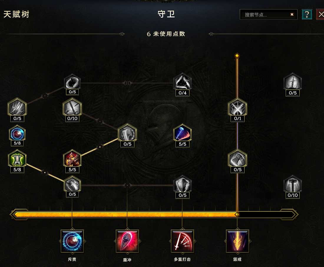 《最後紀元》虛空騎士撕裂治愈之手攻略 《最後紀元》虛空騎士撕裂治愈之手攻略