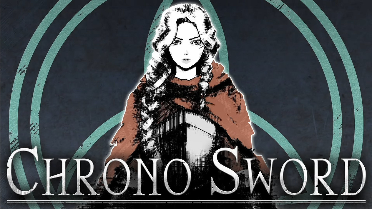 韓國穿越時空魂系新作《時空之劍》先導PV公開！