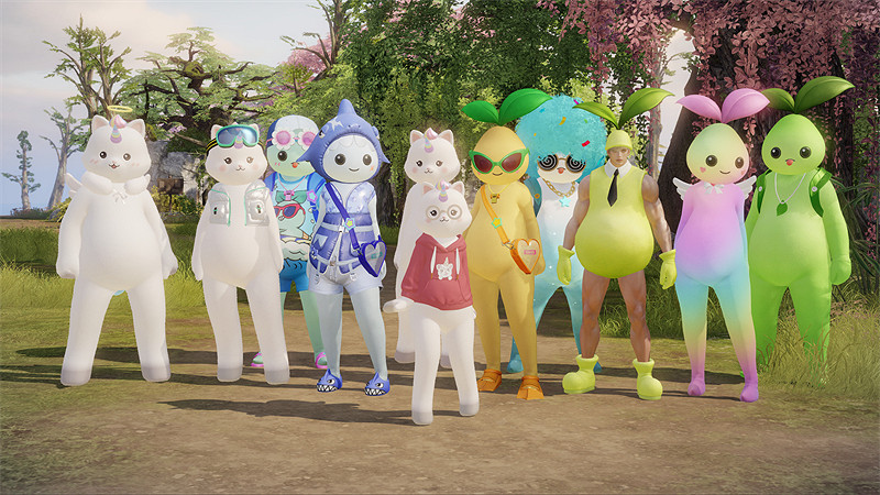 周年慶版本今日上線！全新職業活動福利一覽！