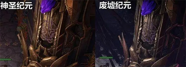 《最後紀元》傳奇潛能使用方法