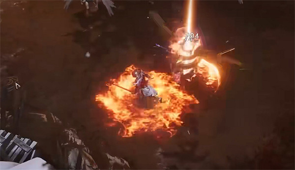 《最後紀元》謎團殘片掉落位置