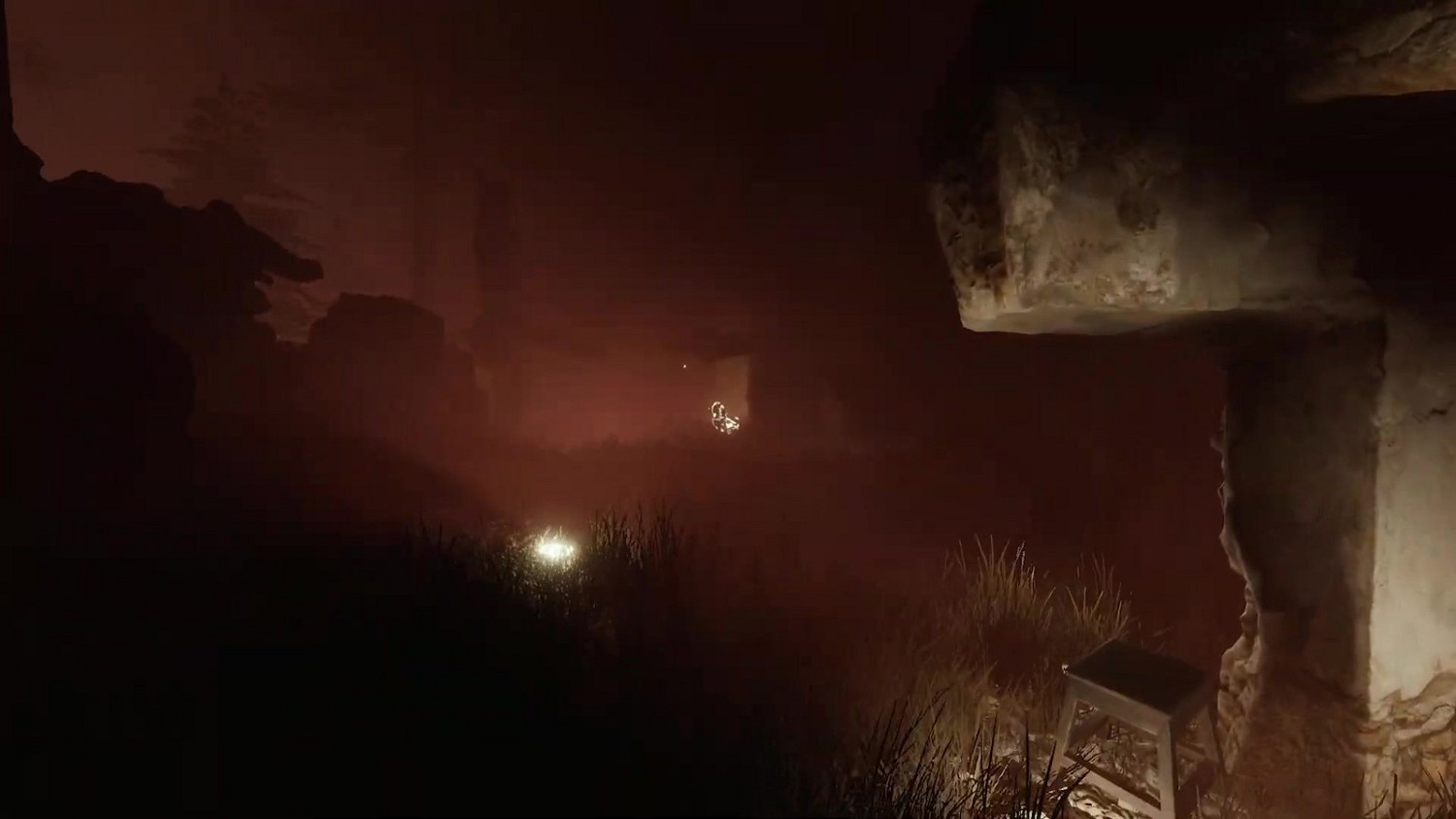 氛圍恐怖遊戲《西爾維奧:黑水》7/25登陸PC 氛圍恐怖遊戲《西爾維奧:黑水》7/25登陸PC