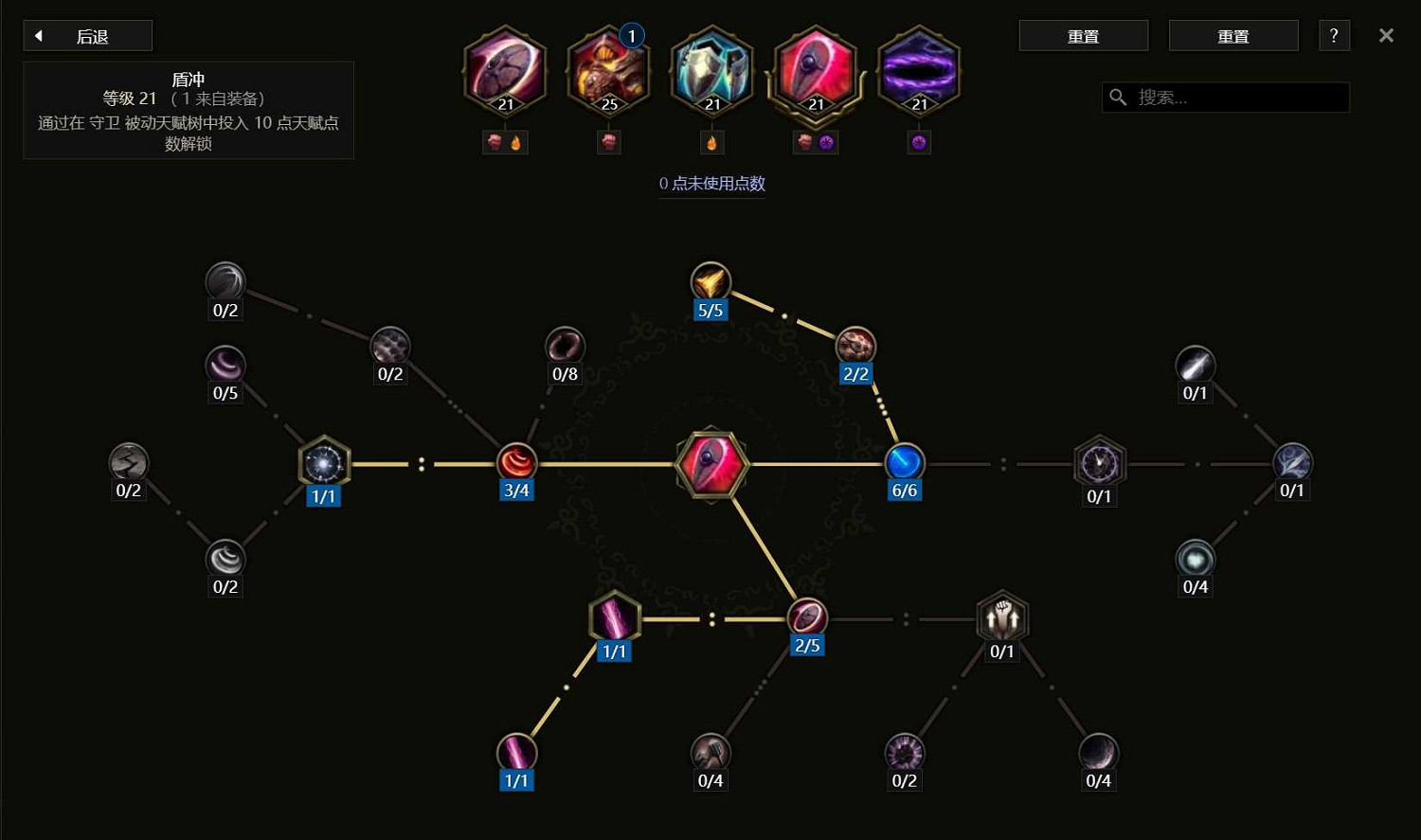 《最後紀元》熔爐衛士顯化盔甲攻略