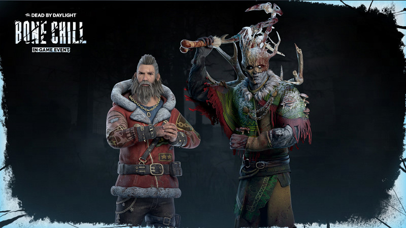 無縫銜接《黎明死線》跨平台同步存檔功能即將上線 無縫銜接《黎明死線》跨平台同步存檔功能即將上線