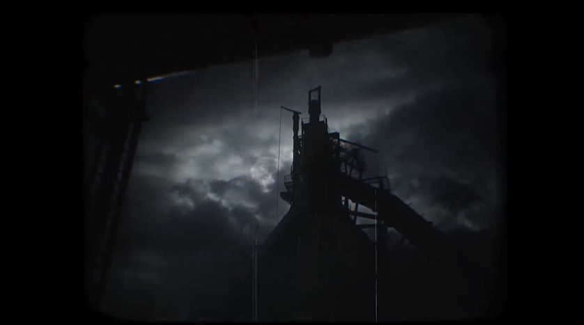 黎明死線世界觀《弗蘭克斯通的陰影》新預告!9.3發售 黎明死線世界觀《弗蘭克斯通的陰影》新預告!9.3發售