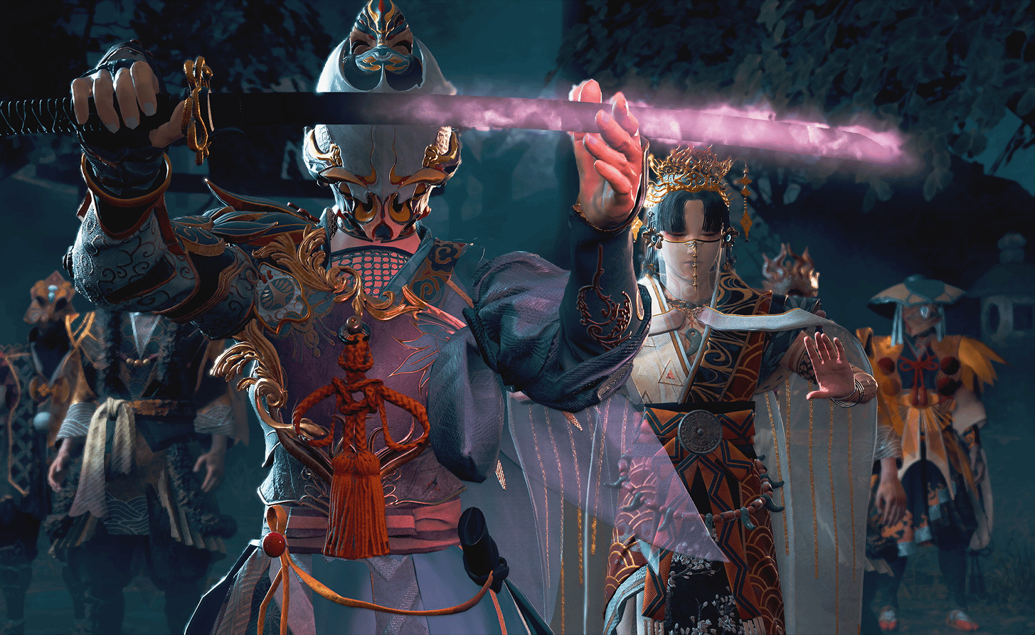 《祇:女神之路》獲IGN 8分 故事情節、玩法都超讚! 《祇:女神之路》獲IGN 8分 故事情節、玩法都超讚!