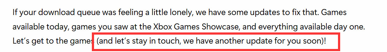 Xbox Game Pass (XGP) 七月下旬陣容公開:卡普空《祇:女神之路》等  Xbox Game Pass (XGP) 七月下旬陣容公開:卡普空《祇:女神之路》等