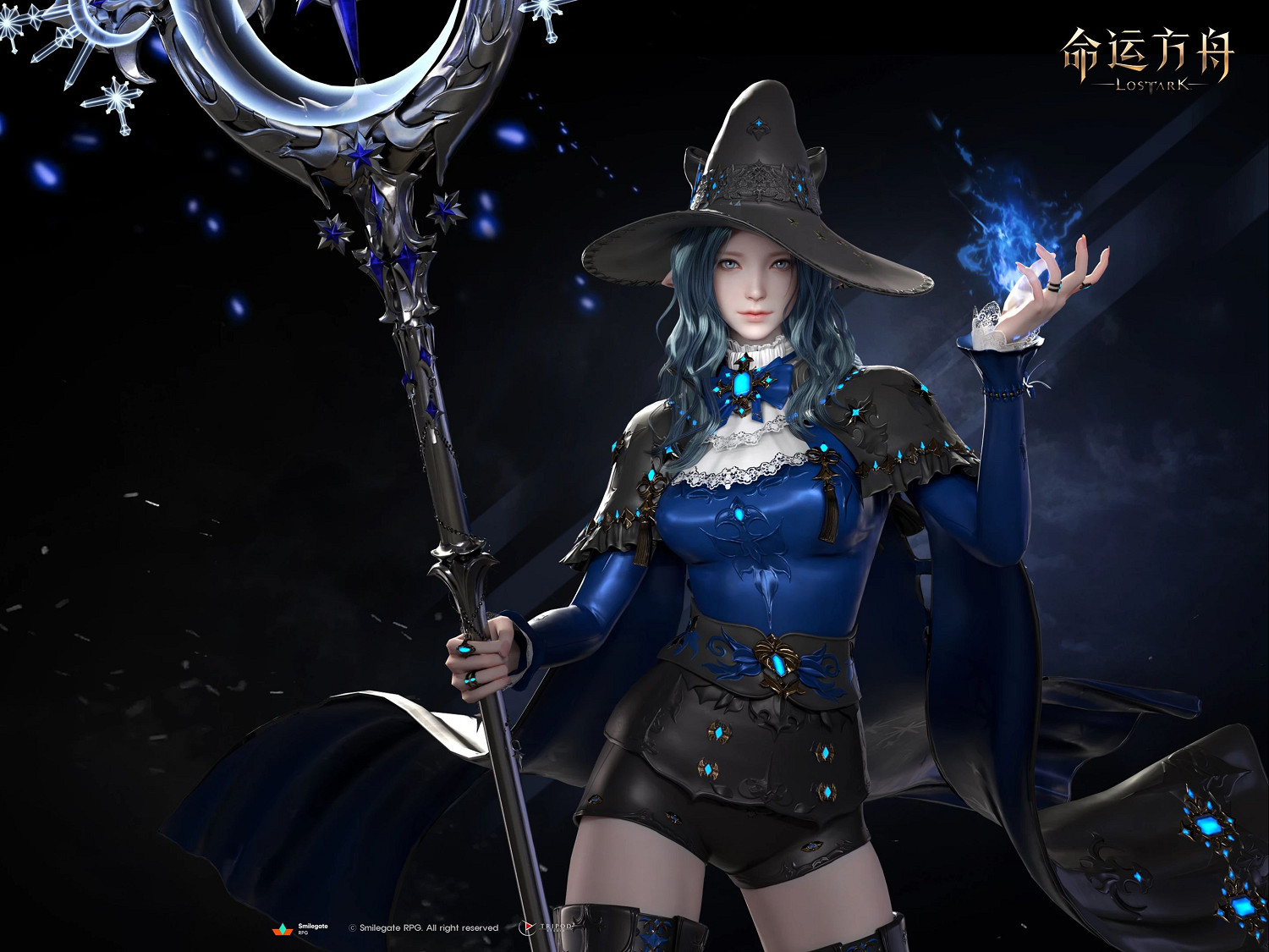 命運方舟周年慶版本,要在“降肝減負”上繼續內卷 命運方舟周年慶版本,要在“降肝減負”上繼續內卷