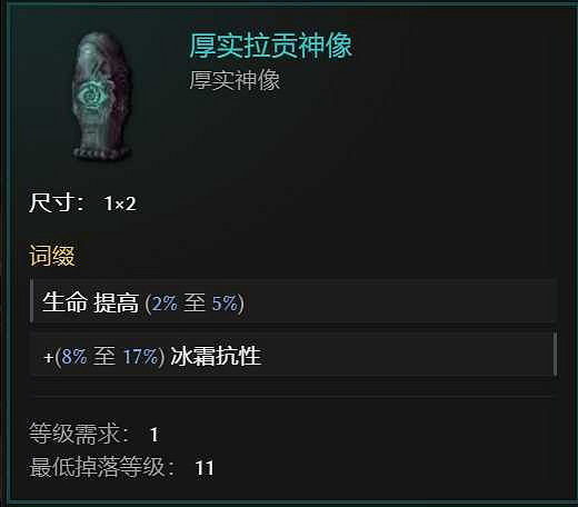 《最後紀元》熔爐衛士顯化盔甲攻略