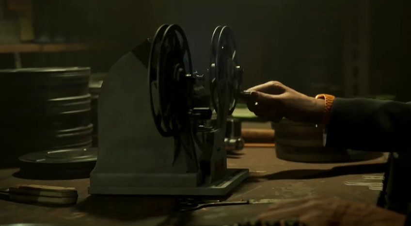 黎明死線世界觀《弗蘭克斯通的陰影》新預告!9.3發售 黎明死線世界觀《弗蘭克斯通的陰影》新預告!9.3發售