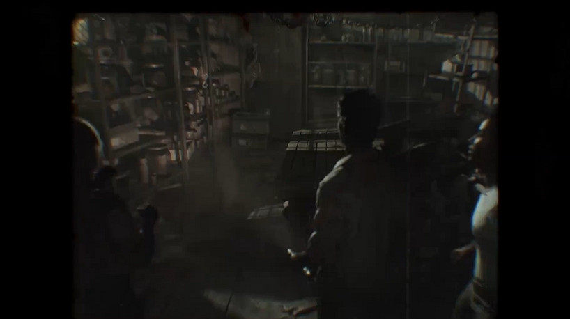 黎明死線世界觀《弗蘭克斯通的陰影》新預告!9.3發售 黎明死線世界觀《弗蘭克斯通的陰影》新預告!9.3發售