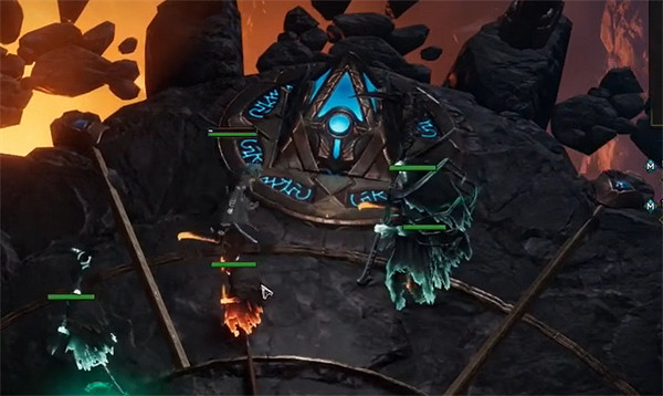 《最後紀元》被磨滅的搖籃獲取位置