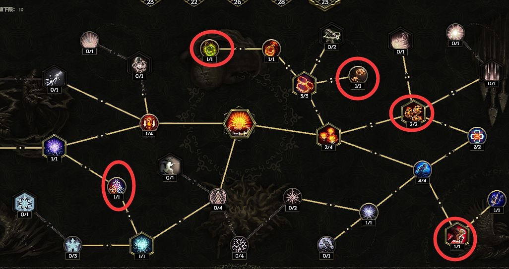 《最後紀元》馴鷹者陷瓶轟炸攻略