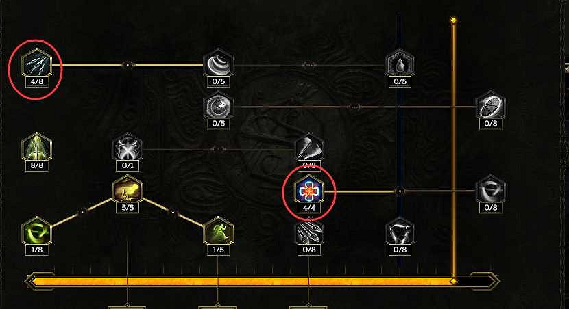 《最後紀元》馴鷹者陷瓶轟炸攻略