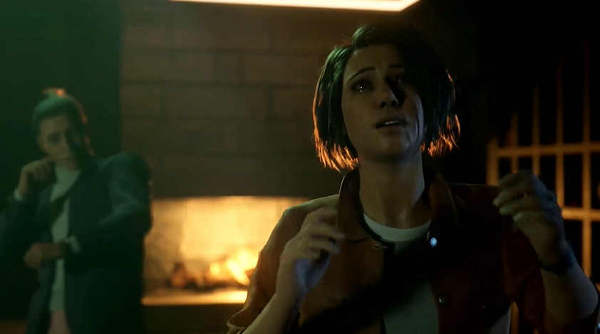 黎明死線世界觀《弗蘭克斯通的陰影》新預告!9.3發售 黎明死線世界觀《弗蘭克斯通的陰影》新預告!9.3發售