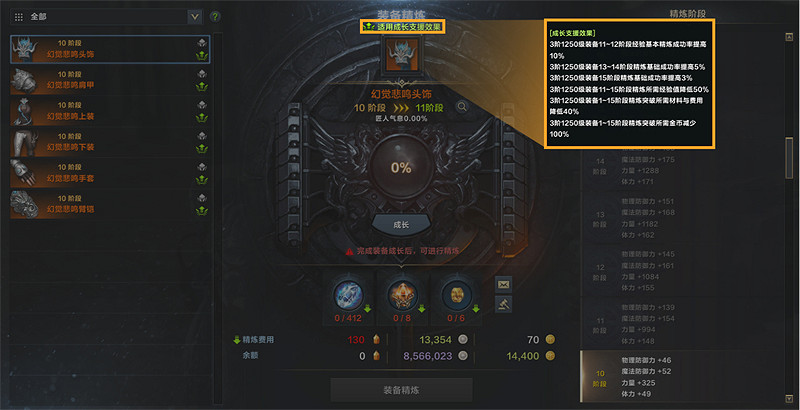 周年慶版本今日上線！全新職業活動福利一覽！