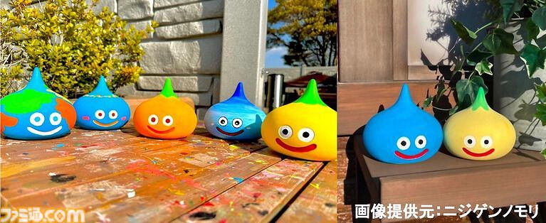 《DQ》“勇者鬥惡龍嘉年華 in 橫濱港未來”線下活動 《DQ》“勇者鬥惡龍嘉年華 in 橫濱港未來”線下活動