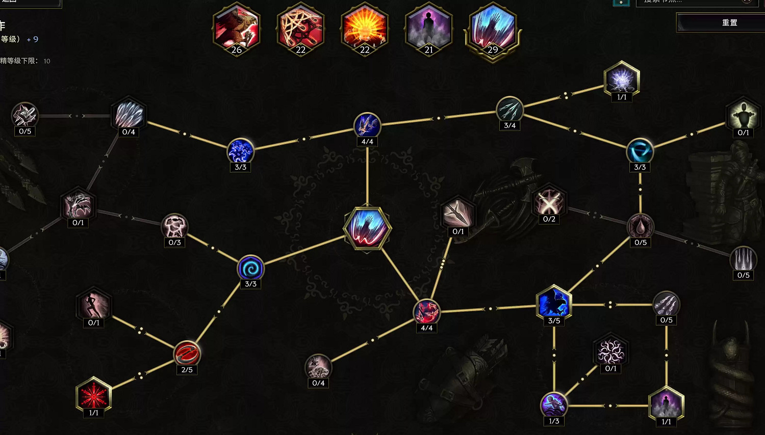 《最後紀元》馴鷹者T6投擲俯衝轟炸流攻略