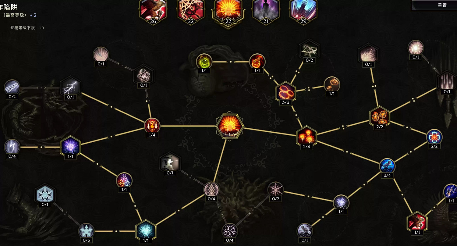 《最後紀元》馴鷹者T6投擲俯衝轟炸流攻略