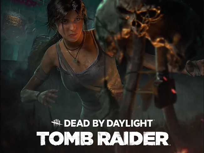 勞拉降臨！《黎明死線》與古墓奇兵連動內容即將上線