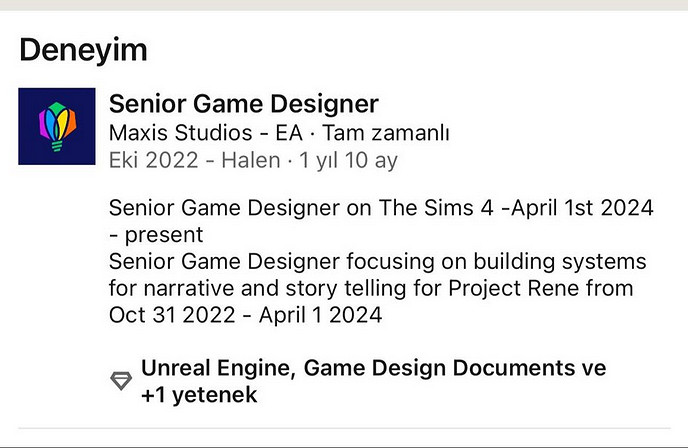 傳聞：主要開發者離開項目 《模擬市民5》或已被取消