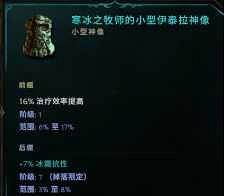 《最後紀元》虛空騎士撕裂治愈之手攻略 《最後紀元》虛空騎士撕裂治愈之手攻略