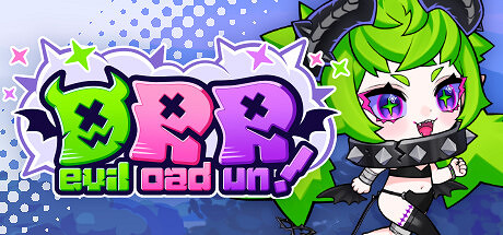 《Devil Road Run!》Steam頁面上線 橫版動作解謎 《Devil Road Run!》Steam頁面上線 橫版動作解謎