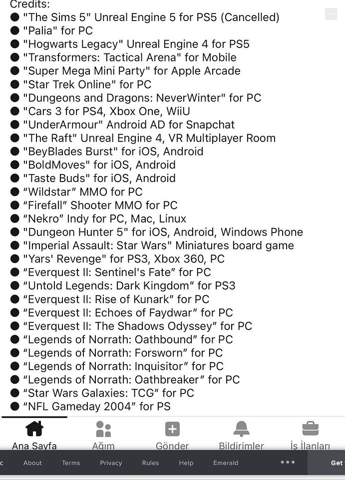 傳聞：主要開發者離開項目 《模擬市民5》或已被取消