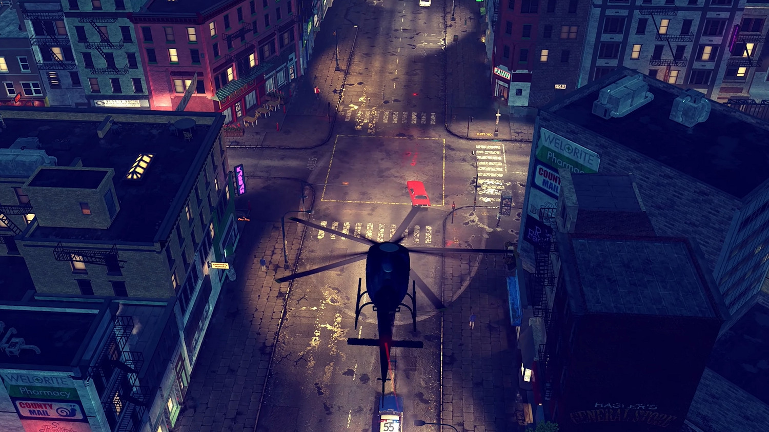 《警區》宣布發售日推遲至秋季:將繼續完善遊戲製作! 《警區》宣布發售日推遲至秋季:將繼續完善遊戲製作!