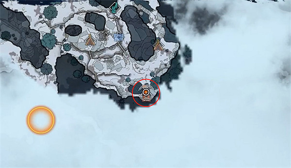 《卡庫遠古封印》沙漠遺跡攻略