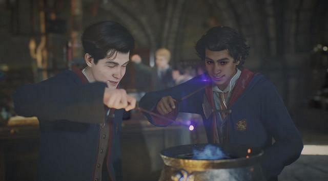 《對馬島之魂》勉強第十!盤點20款PS5最佳冒險遊戲 《對馬島之魂》勉強第十!盤點20款PS5最佳冒險遊戲