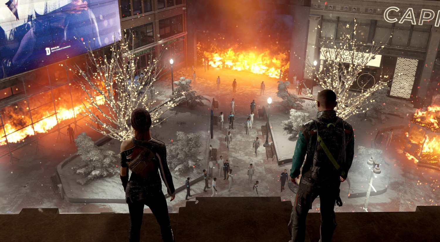 Steam特惠:《英靈神殿》5折!《荒野大鏢客2》3.3折! Steam特惠:《英靈神殿》5折!《荒野大鏢客2》3.3折!