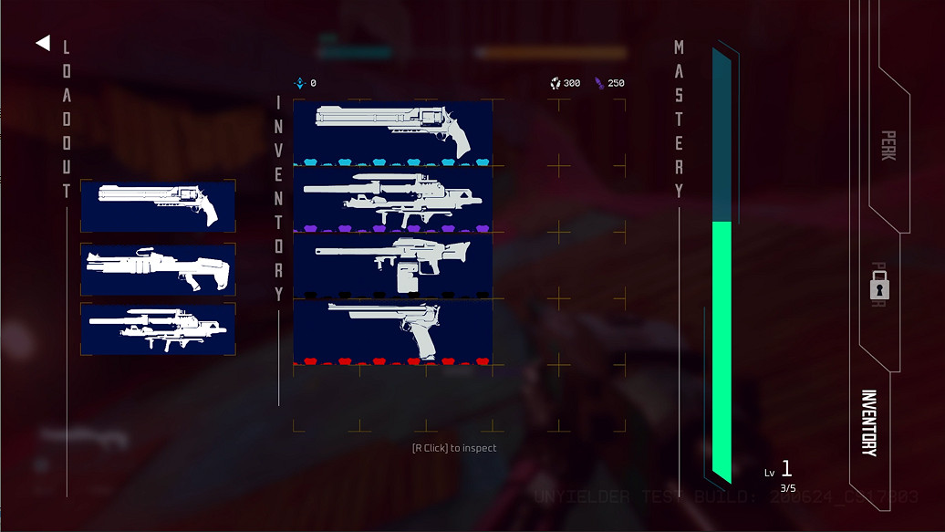 《UNYIELDER》的全球發行商確定為集英社遊戲！本作將亮相「BitSummit Drift」！！