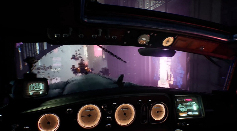 IGN分享《無人願死》45分鐘實機展示：畫面極為出色！