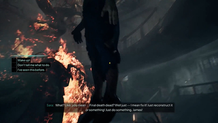 IGN分享《無人願死》45分鐘實機展示：畫面極為出色！